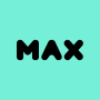 icon max (max
)