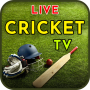 icon Live Cricket TV(Live Cricket TV : Live Cricket
)