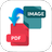 icon JPG to PDF Converter, PDFTools(Conversor de JPG para PDF, PDFTools) 1.56