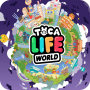icon Toca life: City! Walkthrough(Toca Boca Life World Pets Dicas
)