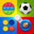 icon Mind Games For 2 3 4 Player(Mind Games para 234 jogadores) 12