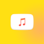 icon Tube Music(Tube Music Download - Tube Mp3
)