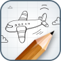 icon Whiteboard: Drawing & Sketch(Whiteboard Drawing Sketch
)