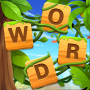 icon Word Crossword Puzzle (Palavra cruzada Palavras cruzadas
)