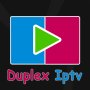 icon DuplexGuid(Duplex IPTV player Clue
)
