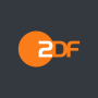 icon ZDFmediathek(ZDFmediathek TV ao vivo)