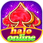 icon Halo Online(Hello online-fafafa qiuqiu game)