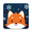 icon Cleanfox(Cleanfox - Limpador de correio e spam) 3.30.12-1160