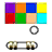 icon Break Those Pixels(Quebre aqueles pixels) 1.1