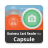 icon Business Card Reader for Capsule CRM(Cápsula CRM Cartão de Visita Leitura) 1.1.158