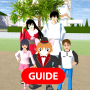 icon com.guidesakuraschoolsim.sakuraschooltips.sakuraschoolsimguide.walkthrough(Guia Para Sakura Escola Simulator Passo a passo 2021
)