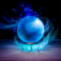 icon Crystal Ball : My predictions (Bola de Cristal: Minhas previsões
)