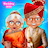 icon Indian Wedding Grandpa Love Marriage(Indiano Casamento vovó casamento) 1.1.1
