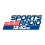 icon zzzzzSports Radio 1240