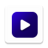 icon com.doggyapps.bpvideoplayer(SAX Video Player - todos os formatos HD Video Player 2020
) 1.3.8