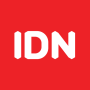 icon IDN App: News & Entertainment (Aplicativo IDN de crédito e jogo: Notícias e entretenimento)