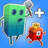 icon Number Cube(Merge Number Cube: 3D Run Game) 1.0.20
