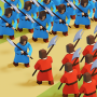 icon Idle Siege(Idle Siege: War Tycoon Game)