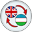 icon xwinfotec.englishuzbektranslate(Português Uzbeque Traduzir
) 1.10