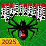 icon Spider Solitaire(Spider Solitaire
)