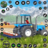 icon Farming Tractor Simulator(Farmer Tractor Driving Games) 1.35