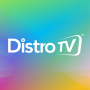 icon DistroTV(DistroTV - TV ao vivo e filmes
)