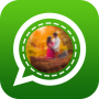icon Whatsapp ToolKit(Status Saver para WhatsApp 2022
)