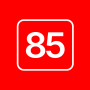 icon Цeх85 (Oficina85)