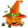 icon Halloween Wallpapers (Papéis de Parede de Halloween)