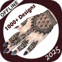 icon Mehndi Design(offline - The Lost Santa Smart Tales: jogos para crianças Merge Potions: jogos de quebra-cabeça Mega Rampa Car Stunt Master Ace Fluency: falando inglês Adesivos engraçados em urdu para WA Dr.BY Vilvah Store Cuidados com a pele e cabelo Boba Blast: Simulad)