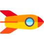 icon Space travel (Viagem espacial
)