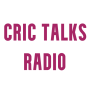 icon Cric Talks Radio & Live Score (Cric Talks Radio Live Score
)