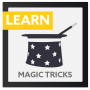 icon Learn Magic Tricks : Unleash the Magician in You ()