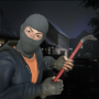 icon Thief simulator Robbery Games(Thief: Robbery Games)