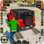icon SUV Jeep Game Jeep Driving 3D(SUV Jeep Driving Games 2024)
