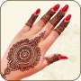icon Mehndi Design 2023