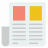 icon Catania notizie gratis(Notícias locais de Catania) 1.3