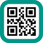icon QR Scanner(Leitor de QR e Barcode)