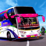 icon Bus Real Simulator Basuri(Bus Real Simulador - Basuri)
