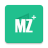 icon com.magv.mzplus(MZ+ manchetes de revistas atuais) 3.1.7