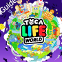 icon Toca Boca Tips Toca Life World (Toca Boca Dicas Toca Life World
)