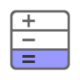 icon GeoGebra Scientific Calculator (Calculadora Científica GeoGebra)