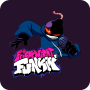 icon Friday Night Funkin Music Game Hints(FNF Friday Night Funkin Music Game Dicas
)