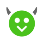 icon HappyMod(HappyMod - Novos aplicativos Happy Guia
)