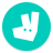 icon Deliveroo(: comida e compras) 3.212.2