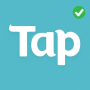icon slavator.creed.taptap(Tap Tap Apk For Tap Tap Games Baixar App Clue
)