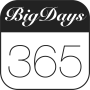 icon Big Days - Events Countdown (Big Days - Contagem regressiva de eventos)