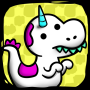 icon Dino Evolution(Dino Evolution: Jogo de dinossauro
)