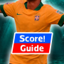 icon Score Hero Guide(Pontuação Soccer Hero 2 Guia e dicas
)
