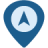icon PinRoute(PinRoute - rastreador de trilhas) 1.3
